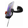 Mounts & Docks - 3Sixt Premium Motorised Wireless Charging Car Phone Mount | Wholesale IT Computer Hadware