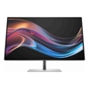 Monitors - HP SERIES 7 PRO 727PK 27" 4K IPS 16:9 3840x2160 TB4 (100W PD) DP+HDMI RJ45 Tilt Swivel | Wholesale IT Computer Hadware