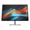 Monitors - HP SERIES 7 PRO 724PU 24" WUXGA IPS 16:10 1920x1200 USB-C (100W PD) DP+HDMI RJ45 Tilt | Wholesale IT Computer Hadware