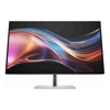 Monitors - HP SERIES 7 PRO 727PU 27" QHD IPS 16:9 2560x1440 TB4 (100W PD) DP+HDMI RJ45 Tilt Swivel | Wholesale IT Computer Hadware