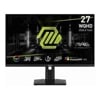 MSI - MSI Flat/27" QHD/180Hz/ HDR 400/ RGB with quantum dot tech | Wholesale IT Computer Hadware