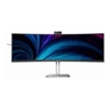 Philips - Philips 49B2U5900CH 49" CURVE 5K WEBCAM Spk h/adj Monitor | Wholesale IT Computer Hadware