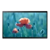 Monitors - Samsung (QBC) PRO DISPLAY 24" FHD 250NITS HDMI LAN/WIFI SPKR PORT/LAND 16H/7D 3YR | Wholesale IT Computer Hadware