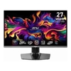 Monitors - MSI Flat/27" QD-OLED UHD/360Hz/ True Black 400 /90W type C | Wholesale IT Computer Hadware