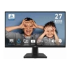 MSI - MSI Black 27"/IPS/QHD/100Hz/1ms/DP 2HDMI/Speakers/3Y | Wholesale IT Computer Hadware