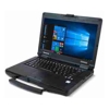 Notebooks - Panasonic Toughbook 55 Mk3 i5-1345U 8GB 512GB SSD Opal 14" FHD TS Non-Backlit KBD VGA + | Wholesale IT Computer Hadware