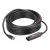 USB 2.0 Cables - Aten | UE3310 | USB 3.1 Gen 1 10m Extender Cable with AC Adapter support 5Gbps | Wholesale IT Computer Hadware