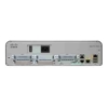 Wireless Routers - Cisco 1941/K9 Cisco 1941 w/2 GE 2 EHWIC Slots 256MB CF 512MB DR 12 MONTH WTY | Wholesale IT Computer Hadware