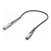 Ubiquiti - Ubiquiti UACC-DAC-SFP10-0.5M UniFi SFP+ Direct Attach Cable Length: 0.5m 1 Year Warranty | Wholesale IT Computer Hadware