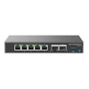 Grandstream - Grandstream BUILT-IN IPPBXENTERPRISE GRADE FIREWALL VPN ROUTER 2X2.5 GB 5XGIG NETWORK | Wholesale IT Computer Hadware