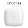 Wireless Access Points - D-Link DAP-X3060 Wireless AX3000 Wi-Fi 6 Dual-Band PoE Access Point | Wholesale IT Computer Hadware