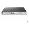 Gigabit Network Switches - D-Link 30-Port Stackable Multi-Gigabit Managed Switch with 16 (2.5G) PoE 8 (5G) 6W PoE  | Wholesale IT Computer Hadware