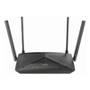 Wireless Routers - D-Link DSL-X3052E Wireless AX3000 VDSL2 / ADSL2+ Dual Band Modem Router with VOIP | Wholesale IT Computer Hadware