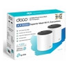 Wireless Access Points - TP-Link DECO X55 MESH WI-FI SYSTEM AX3000 GbE(3) 2-PACK 3YR WTY | Wholesale IT Computer Hadware