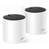 Wireless Access Points - TP-Link DECO X55 MESH WI-FI SYSTEM AX3000 GbE(3) 3-PACK 3YR WTY | Wholesale IT Computer Hadware