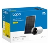 Security Cameras - TP-Link TC82 KIT Wifi Outdoor security camera + Solar panel | Wholesale IT Computer Hadware