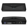 ALOGIC Docks & Port Replicators - ALOGIC USB 3.0 Universal 4K Docking Station | Wholesale IT Computer Hadware
