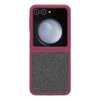 Cases & Covers - OtterBox Thin Flex Samsung Galaxy Z Flip6 5G (6.7") Case Berry Bliss Pink (77-95819) | Wholesale IT Computer Hadware