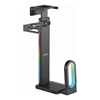mbeat Brackets & Mounting - mbeat activiva RGB Ultra-Wide Adjustable Wall  Under-Desk Gaming PC Mount | Wholesale IT Computer Hadware