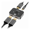 USB Hubs - mbeat 8K Bi-directional HDMI 2.1 Switch 2 In 1 Out/1 In 2 Out  8K@60Hz resolution | Wholesale IT Computer Hadware