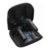 Headsets - Asus ROG Cetra True Wireless SpeedNova Black Dual-Mode Bone-Conduction AI Microphones | Wholesale IT Computer Hadware
