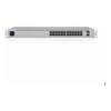 Ubiquiti - Ubiquiti USW-24 Non-PoE Unifi Switch Layer 2 with 24 Non-PoE and 2 SFP Ports 1U | Wholesale IT Computer Hadware