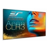 Projector Screens - Elite Screens 100 FIXEDFRAME 169 PROJECTOR SCREEN ULTRA THIN BEZEL WITH LED KIT INCLUDED | Wholesale IT Computer Hadware