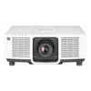 Projectors - Panasonic PT-MZ682W 6500 LUMENS LCD WUXGA 3MIL1 CONTRAST WHITE WITH STD LENS | Wholesale IT Computer Hadware