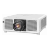 Projectors - Panasonic PT-REZ80WE 8000 LUMENS 1DLP WUXGA 250001 CONTRAST WHITE WITH STD LENS | Wholesale IT Computer Hadware