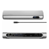Docks & Port Replicators - Belkin Express 4K Docking Station Thunderbolt 3(2) GbE (1) USB (3) DP (1) Power 12 Mth | Wholesale IT Computer Hadware