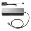 HP Docks & Port Replicators - HP USB-C Universal Dock with 4.5 mm and USB Dock Adapter 1x USB 3.0 1x USB Type-C 3x | Wholesale IT Computer Hadware