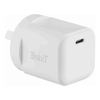 Home & Wall Chargers - 3Sixt Wall Charger GaN 20W USB-C PD W | Wholesale IT Computer Hadware