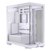 Corsair - Corsair 3500X Mid-Tower PC Case White | Wholesale IT Computer Hadware