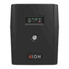 ION UPS - ION UPS ION F11-LE-1500VA /900Watts LINE INTERACTIVE TOWER UPS LED 4 X AUSTRALIAN 2 | Wholesale IT Computer Hadware