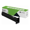 Lexmark Toner Cartridges - Lexmark Lexm 77L10K0 Black Toner | Wholesale IT Computer Hadware