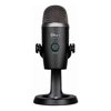Gaming Controllers - Logitech Blue Yeti Nano USB Mic BLACK | Wholesale IT Computer Hadware