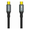 Just You PC - Just You PC Oxhorn USB 3.2 Gen 2x2 2m USB-C to USB-C 20Gbps 8K@60Hz 20V 100W E-Marker | Wholesale IT Computer Hadware