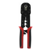 4Cabling Tools - 4Cabling 4C | Crimp Tool suitable for 4C CAT 6A UTP 4up4down Termination Plug | 2 Pcs | Wholesale IT Computer Hadware