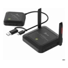 J5create TV Accessories - J5create Wireless Extender for USB Cameras Microphones & Speakers | Wholesale IT Computer Hadware