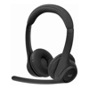 Logitech Wireless Desktop Mice - Logitech Zone 300 wireless headset Graphite | Wholesale IT Computer Hadware