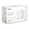 Wireless Access Points - TP-Link Deco BE65 Pro(3-pack) BE11000 Whole Home Mesh WiFi 7 System | Wholesale IT Computer Hadware