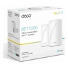 Wireless Access Points - TP-Link Deco BE65 Pro(2-pack) BE11000 Whole Home Mesh WiFi 7 System | Wholesale IT Computer Hadware