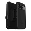 OtterBox Cases & Covers - OtterBox Defender Google Pixel 9/Pixel 9 Pro Case Black | Wholesale IT Computer Hadware