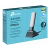Wireless Network Adapters - TP-Link Archer TBE400E BE6500 Wi-Fi 7 Bluetooth 5.4 PCIe Adapter  6GHz@2882 Mbps | Wholesale IT Computer Hadware