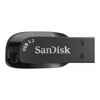 USB 2.0 Flash Drives - SanDisk 512GB Ultra Shift USB 3.2 Gen 1 Flash Drive SDCZ410-512G-G46 (Black) | Wholesale IT Computer Hadware
