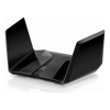 Wireless Routers - NETGEAR RAXE500 Nighthawk AXE11000 AX12 12-Stream Tri-Band WiFi 6E Router  | Wholesale IT Computer Hadware