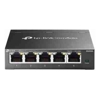 Gigabit Network Switches - TP-Link OMADA 5-PORT EASY MANAGED GIGABIT SWITCH OMADA SDN 5YR | Wholesale IT Computer Hadware