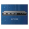 Grandstream - Grandstream GWN7003 Multi-WAN Gigabit VPN Router Built-in Firewalls 2x 2.5 Gigabit SFP | Wholesale IT Computer Hadware