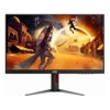 AOC - AOC Q27G4F 27 QHD 2560X1440 180HZ IPS PANEL 0.5MS 16:9 W-LED GAMING MONITOR DP/HDMI | Wholesale IT Computer Hadware