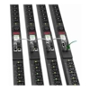 APC Rackmount Accessories - APC RACK PDU 9000 SWITCHED ZEROU 11.5KW 200-240V (21) C13/C15 & (3) C19/C21 (*POA) | Wholesale IT Computer Hadware
